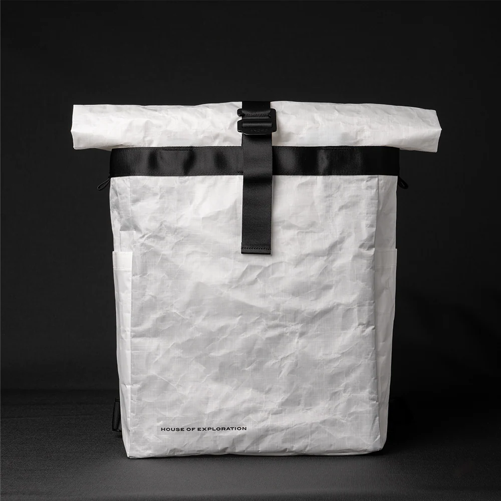 H.O.E. Limited Edition WANDRD Tote Backpack - Image 4