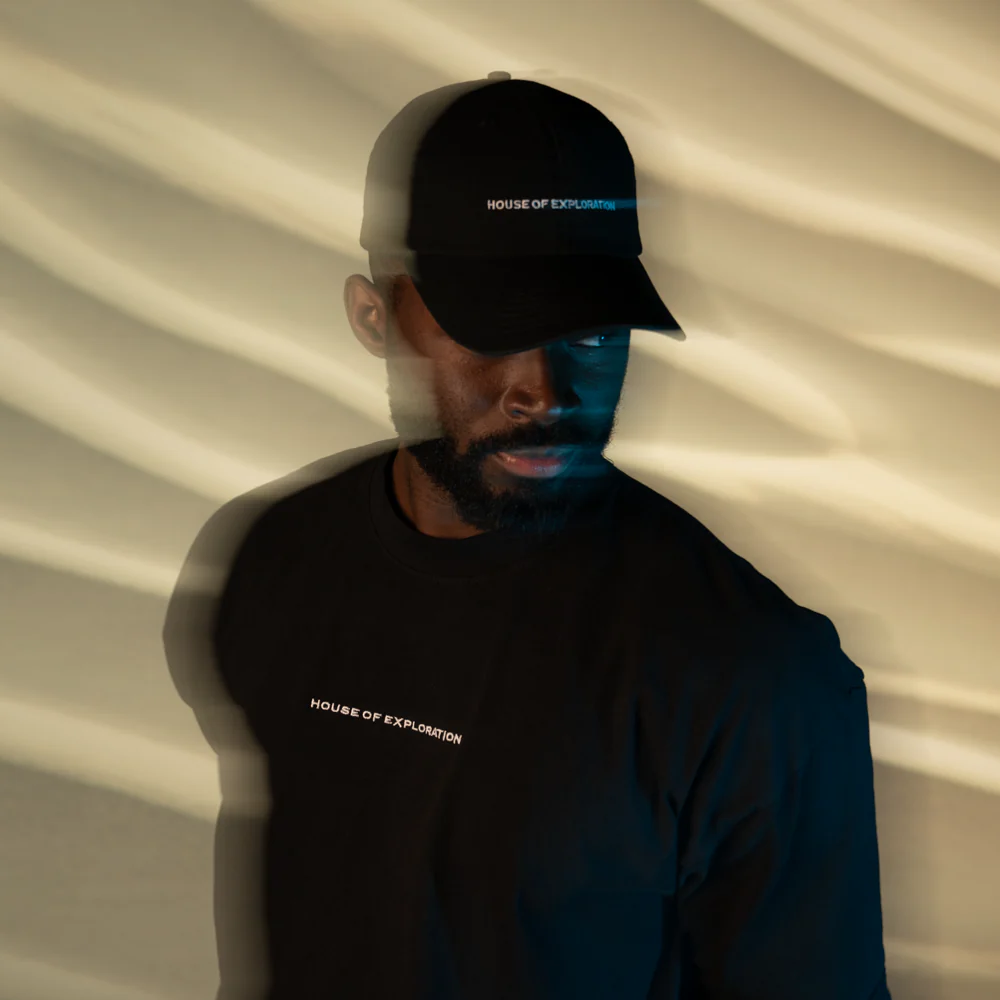 H.O.E. Limited Edition Dad Hat - Image 4