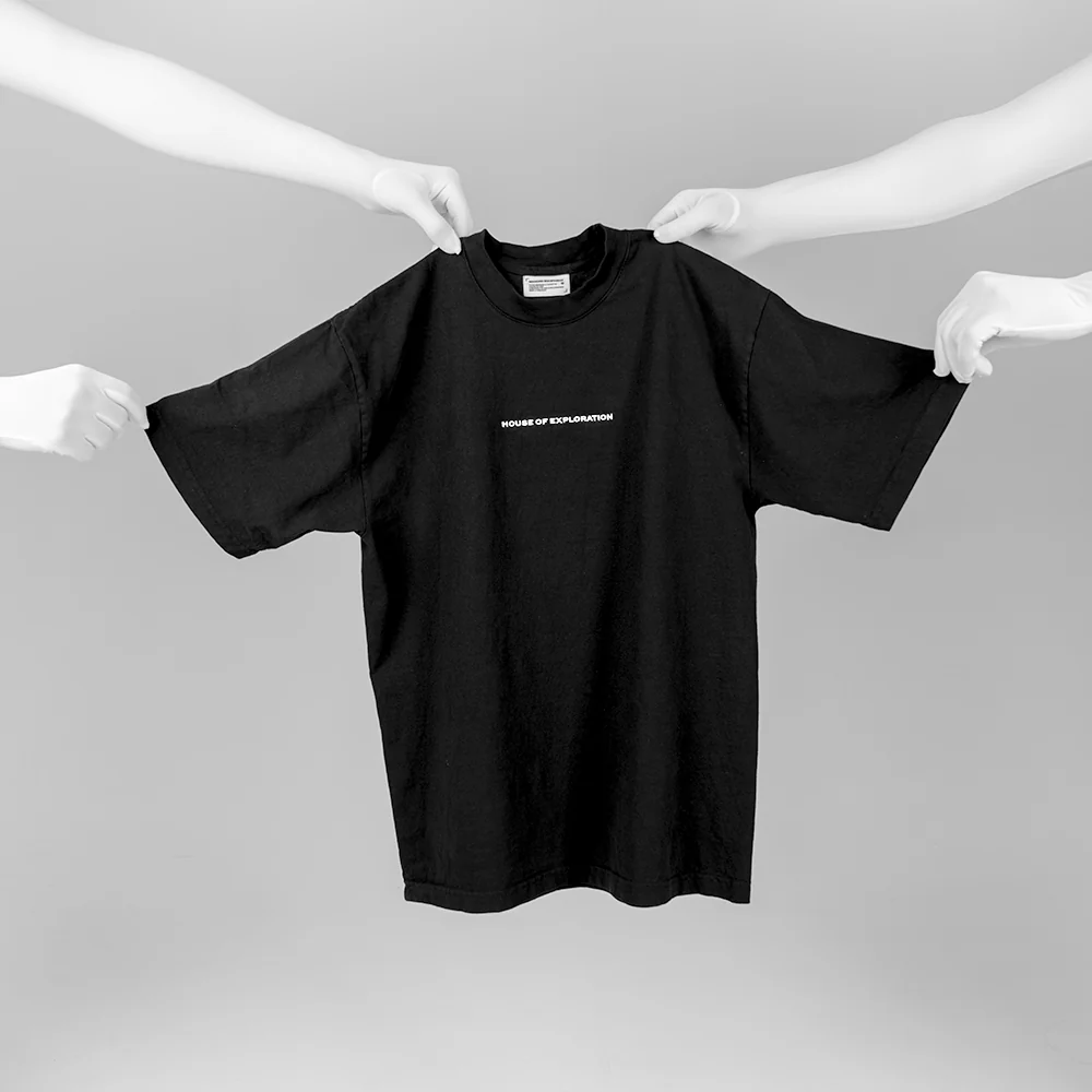 H.O.E. Limited Edition T-Shirt - Image 10