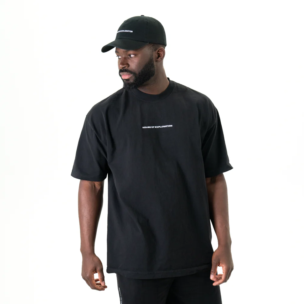 H.O.E. Limited Edition T-Shirt - Image 6
