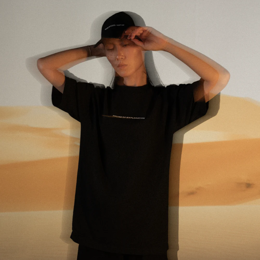 H.O.E. Limited Edition T-Shirt - Image 8