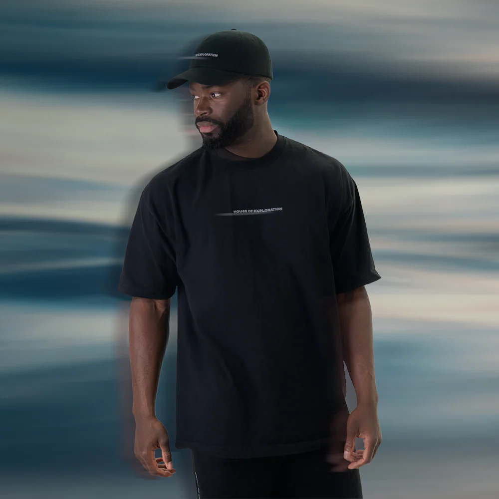 H.O.E. Limited Edition T-Shirt - Image 9