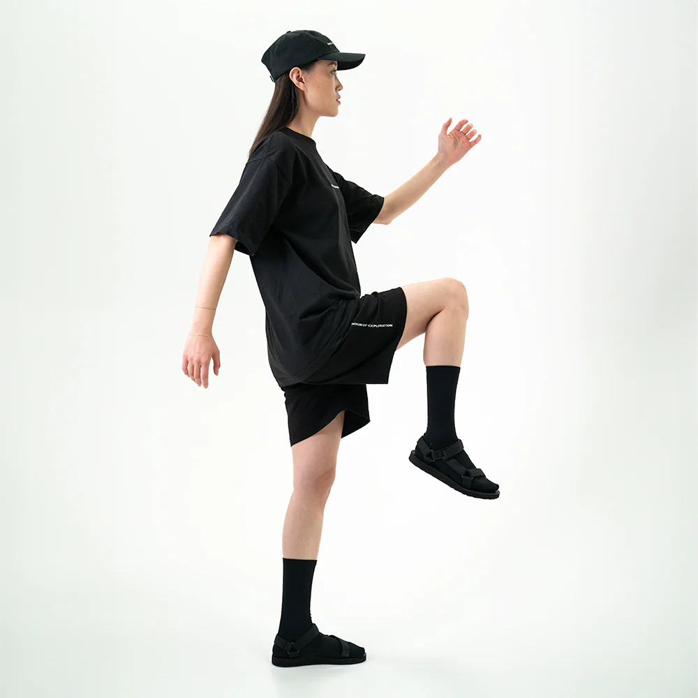 H.O.E. Limited Edition Jersey Shorts - Image 5