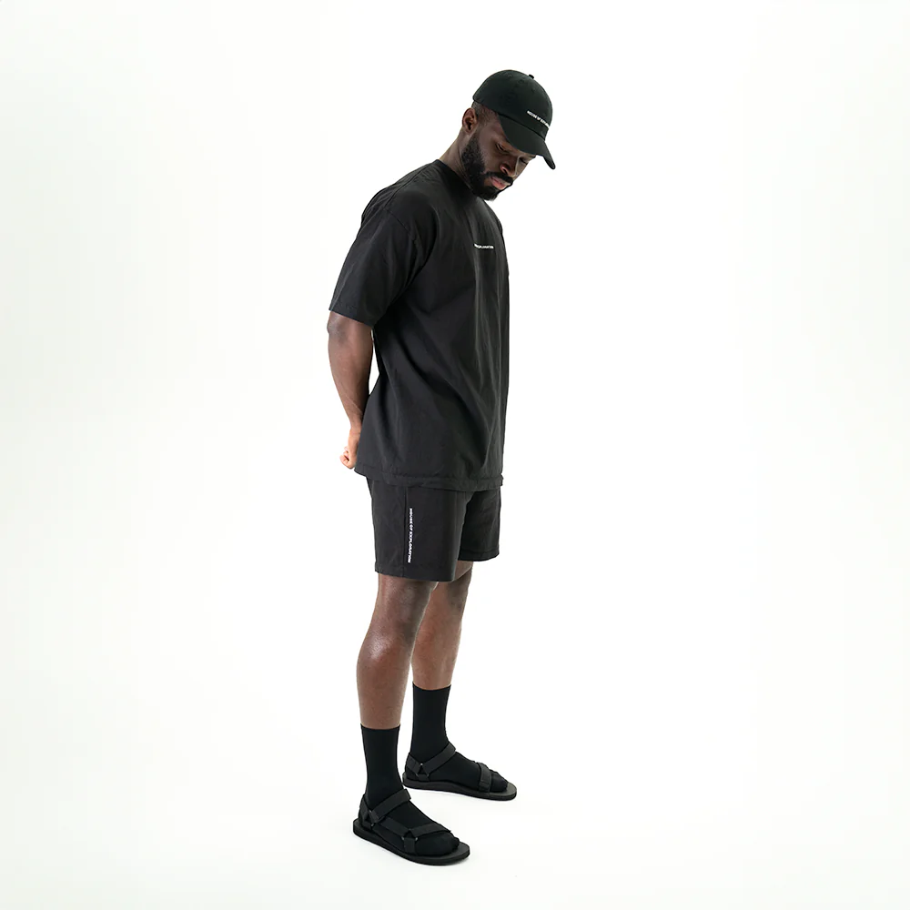 H.O.E. Limited Edition Jersey Shorts - Image 6