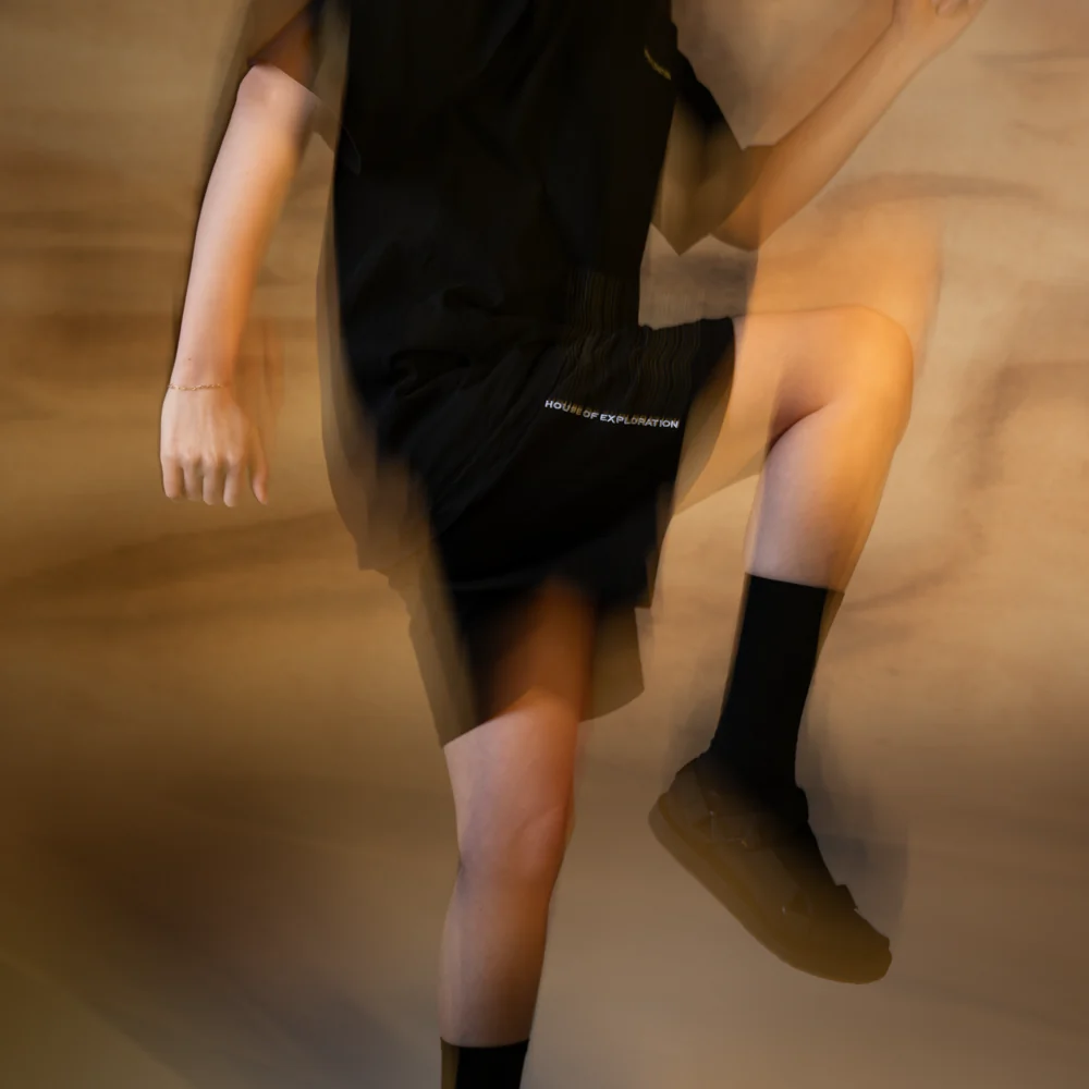 H.O.E. Limited Edition Jersey Shorts - Image 7