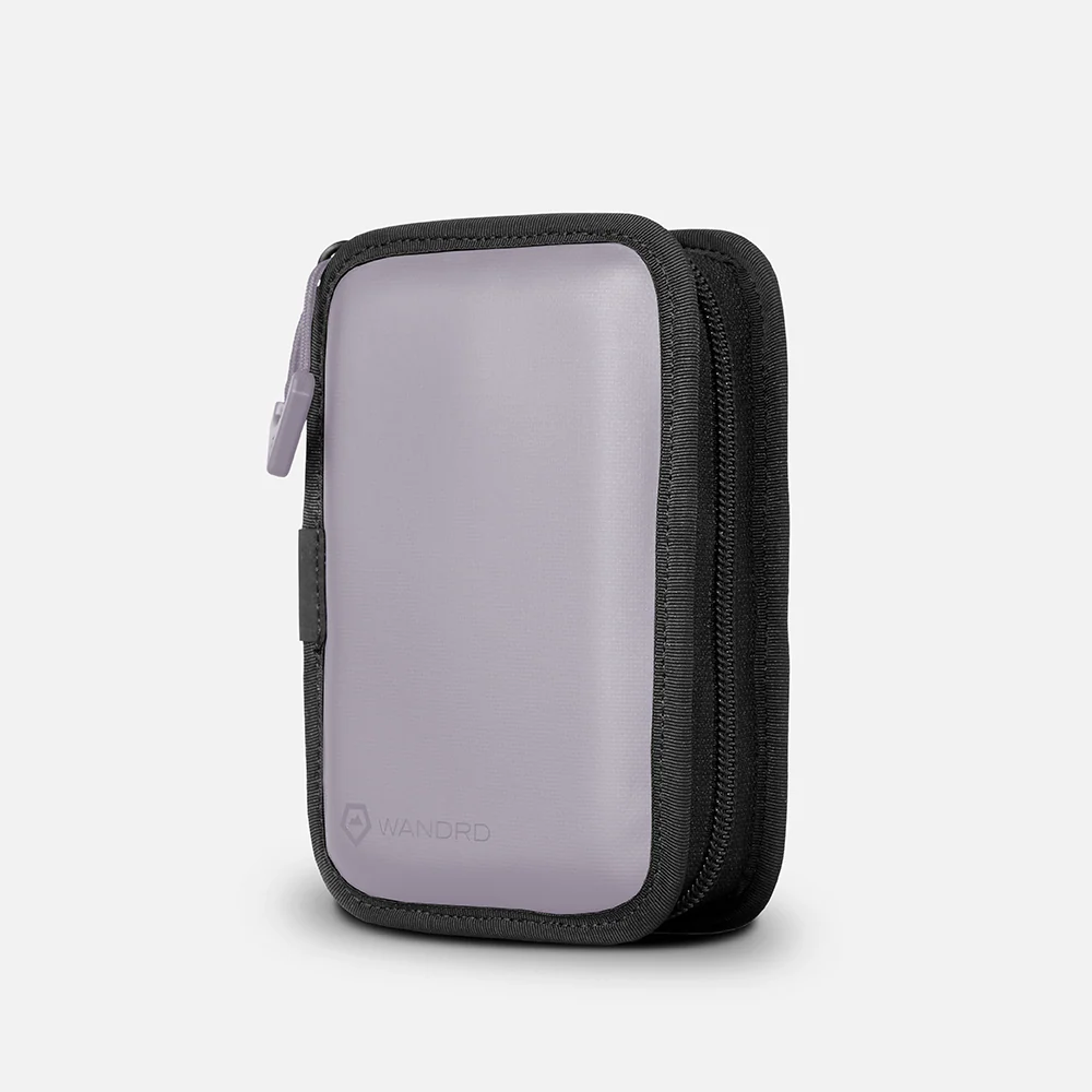 Memory Card Case in Uyuni Purple - Image 5