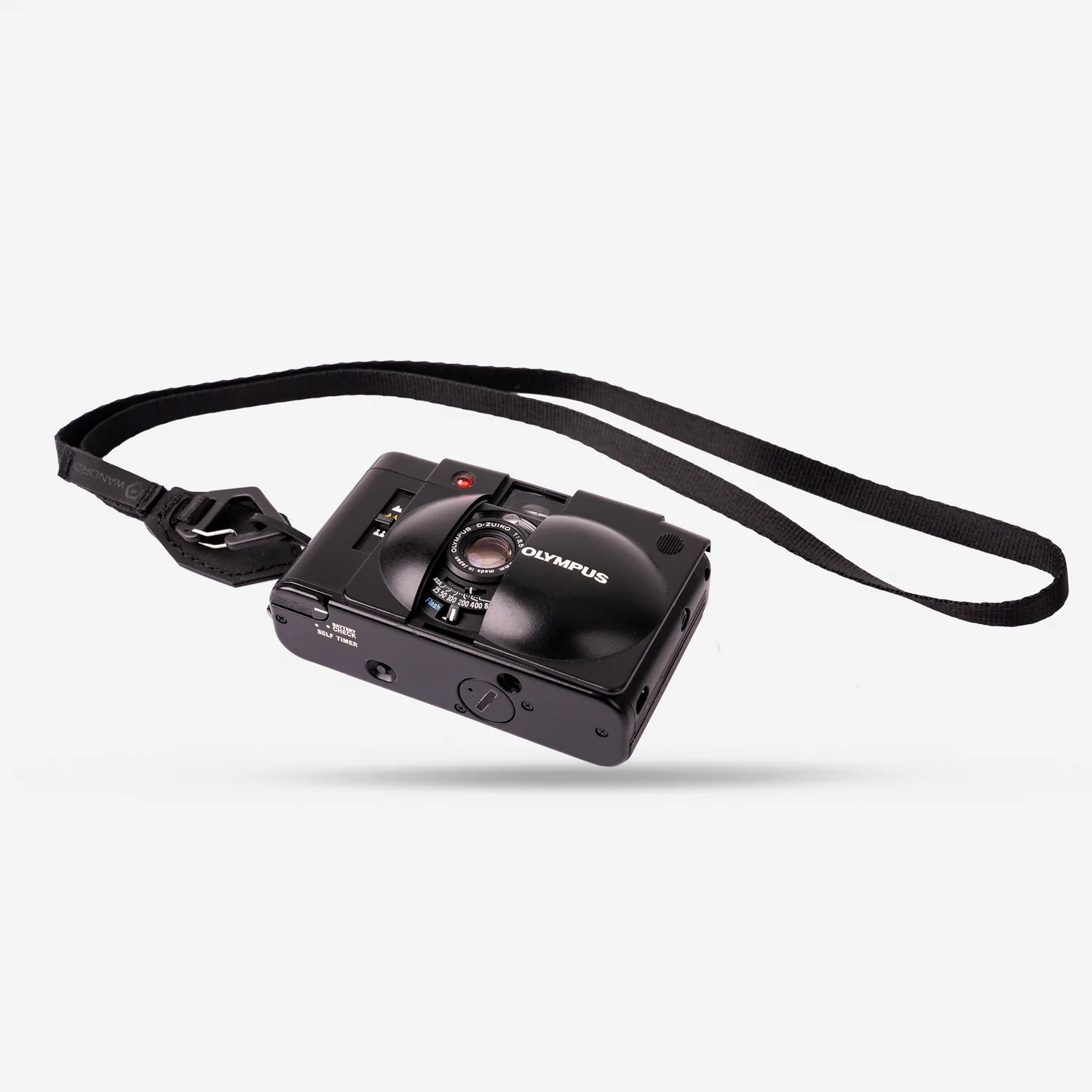 Neck Strap - Image 4