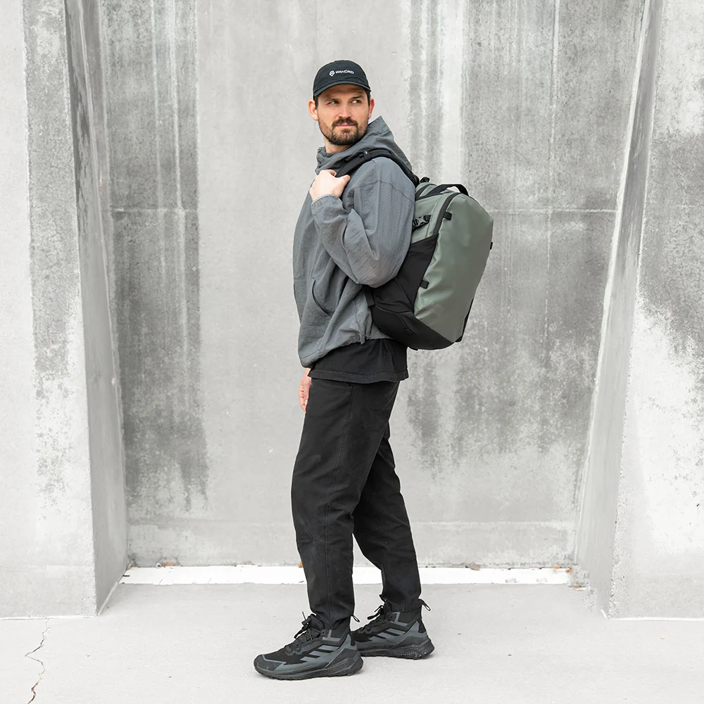 NIMBUS 18L in Wasatch Green - Image 5