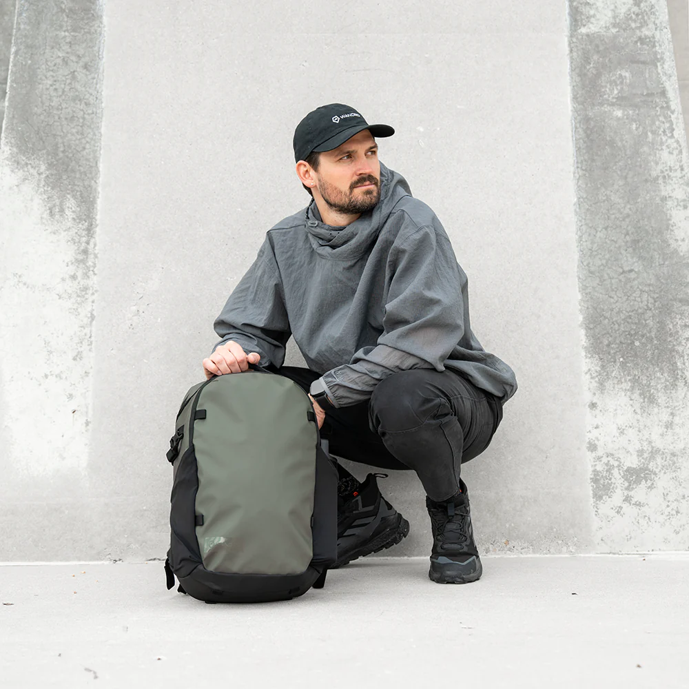 NIMBUS 18L in Wasatch Green - Image 6