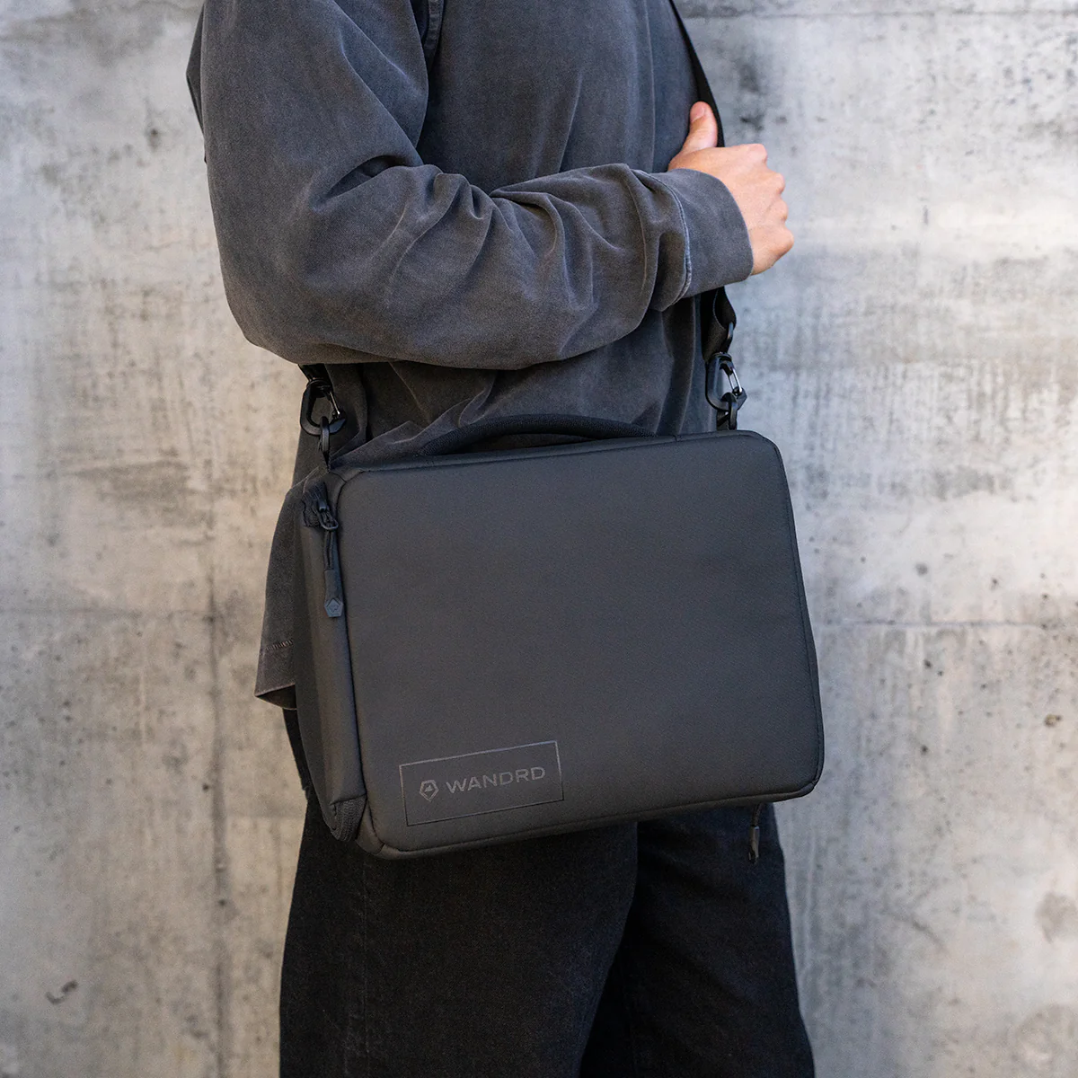 Padded Shoulder Strap - Image 3
