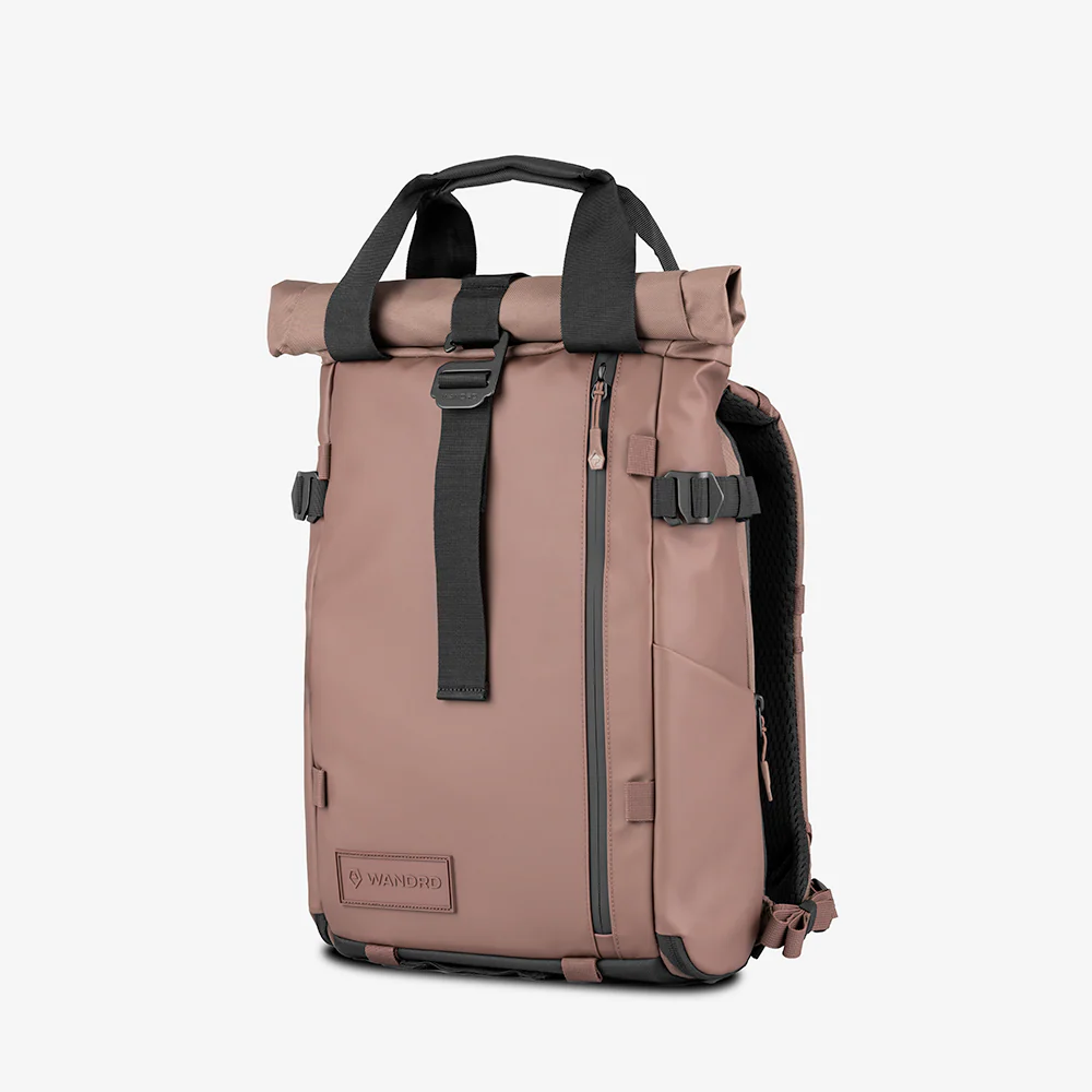 PRVKE 15L in Atacama Clay - Image 5