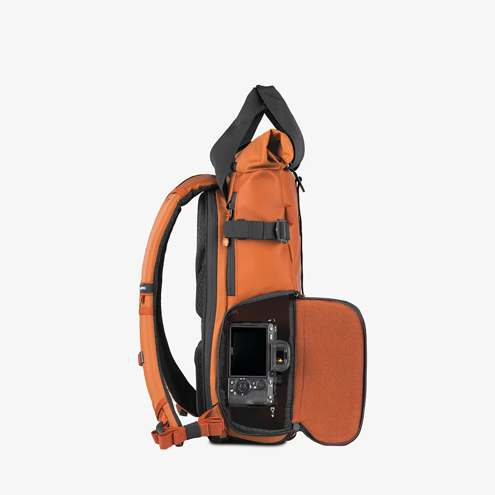 PRVKE 15L in Sedona Orange - Image 3