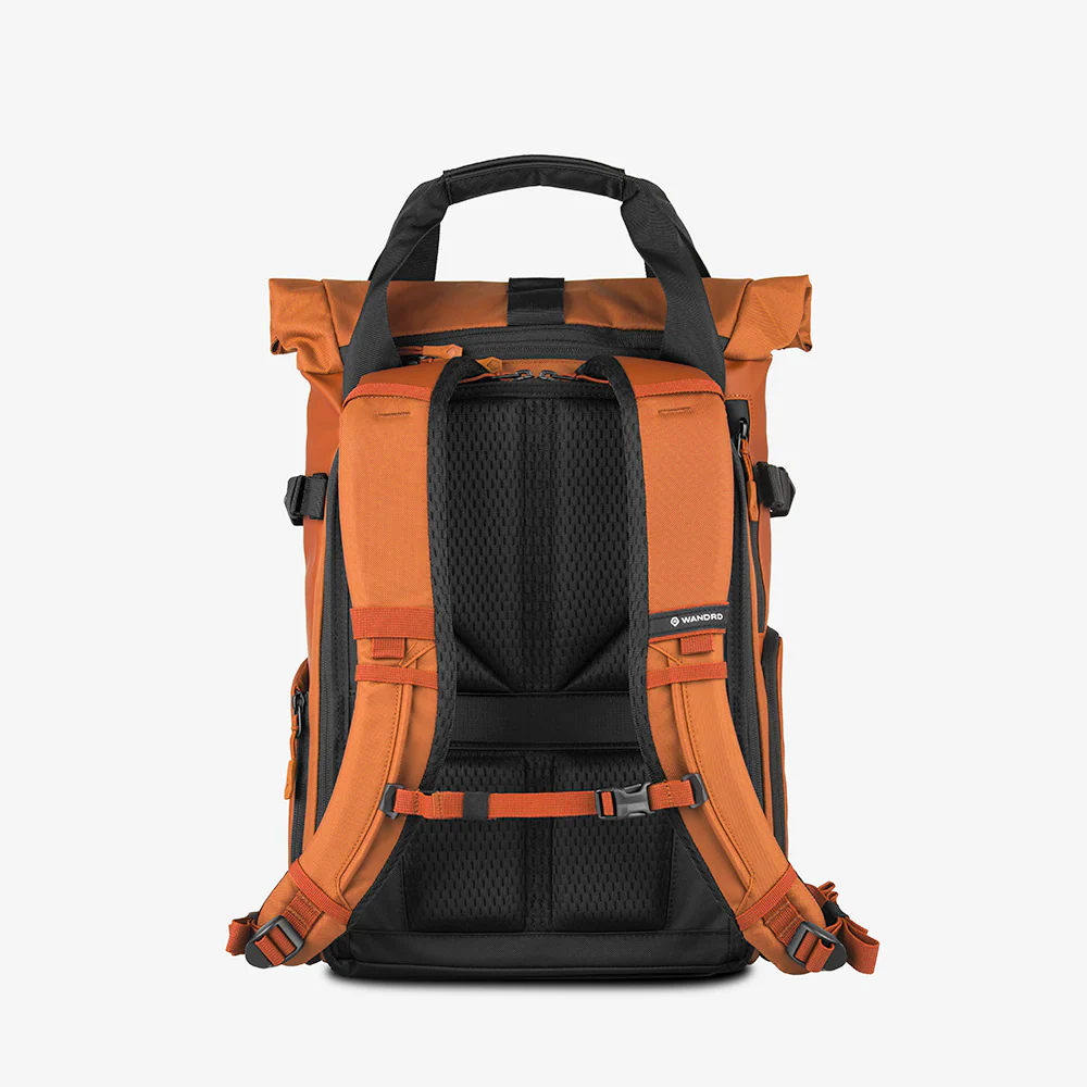 PRVKE 15L in Sedona Orange - Image 5