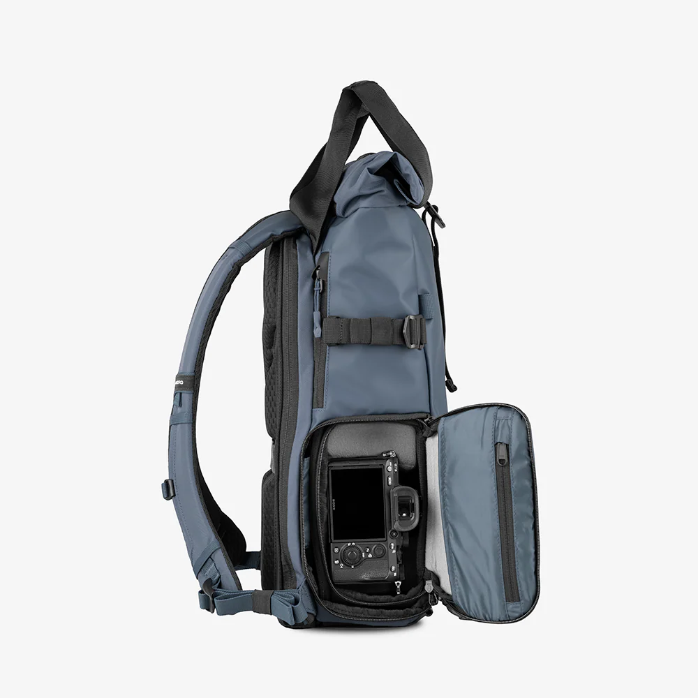 PRVKE 21L in Aegean Blue - Image 10