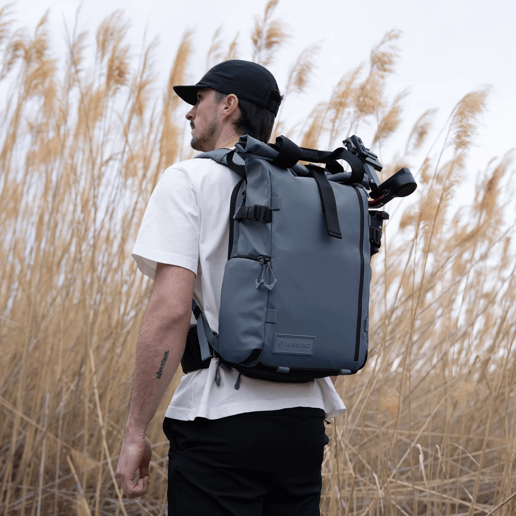 PRVKE 21L in Aegean Blue - Image 12