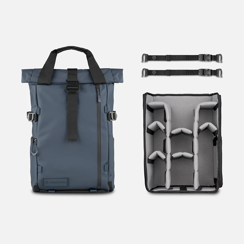 PRVKE 21L in Aegean Blue - Image 5