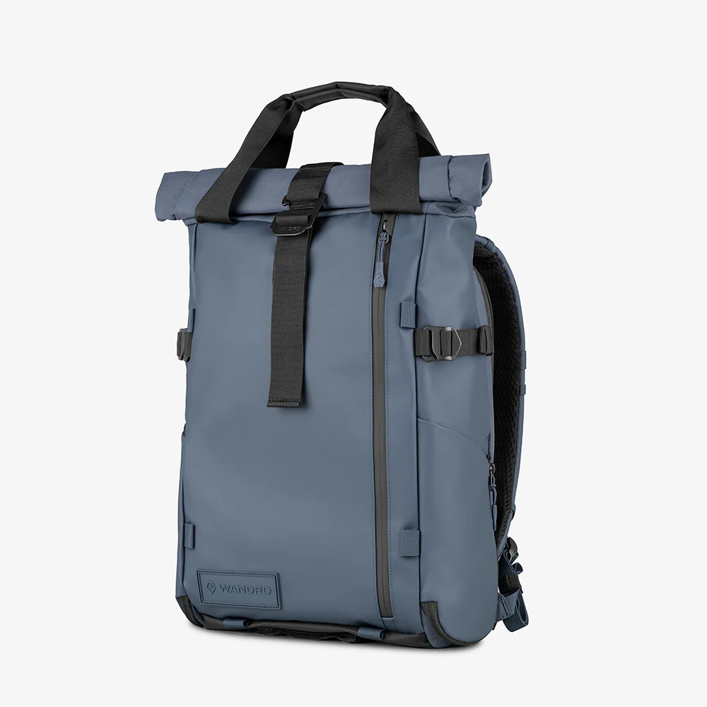 PRVKE 21L in Aegean Blue - Image 7