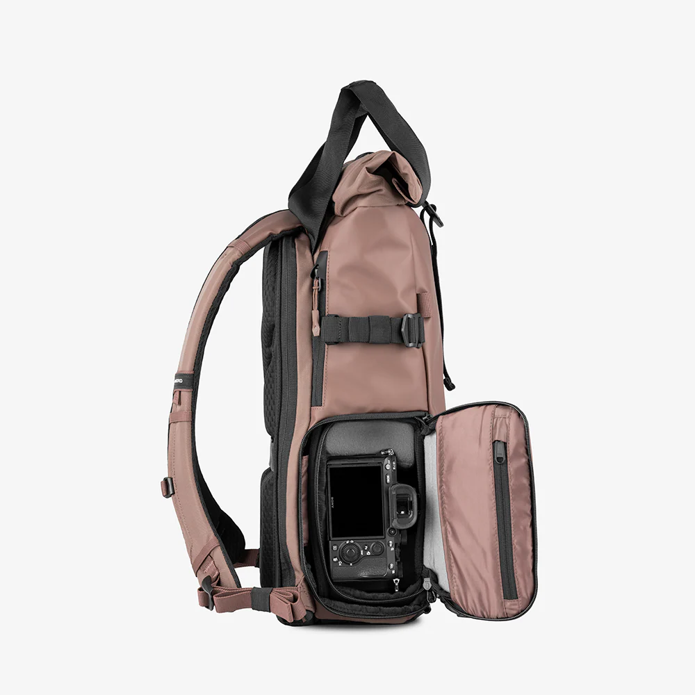 PRVKE 21L in Atacama Clay - Image 10