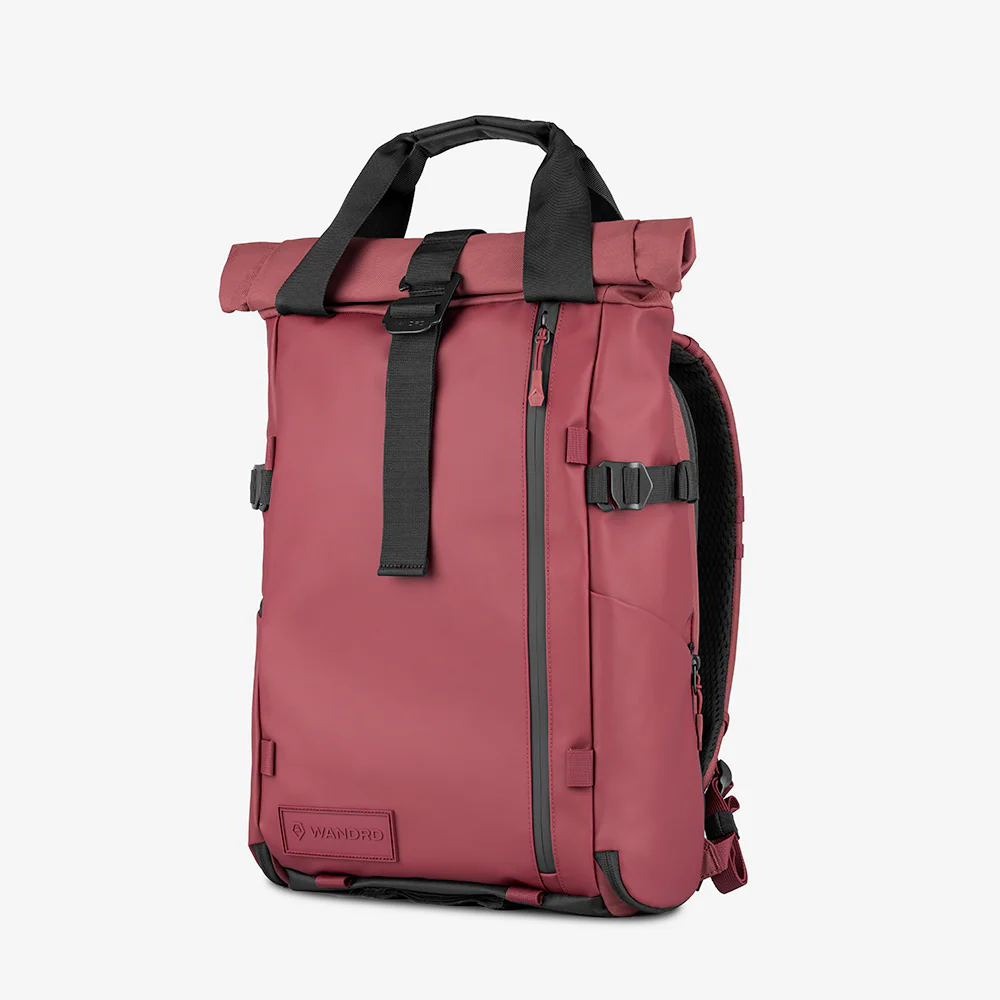 PRVKE 21L in Rhone Burgundy - Image 7