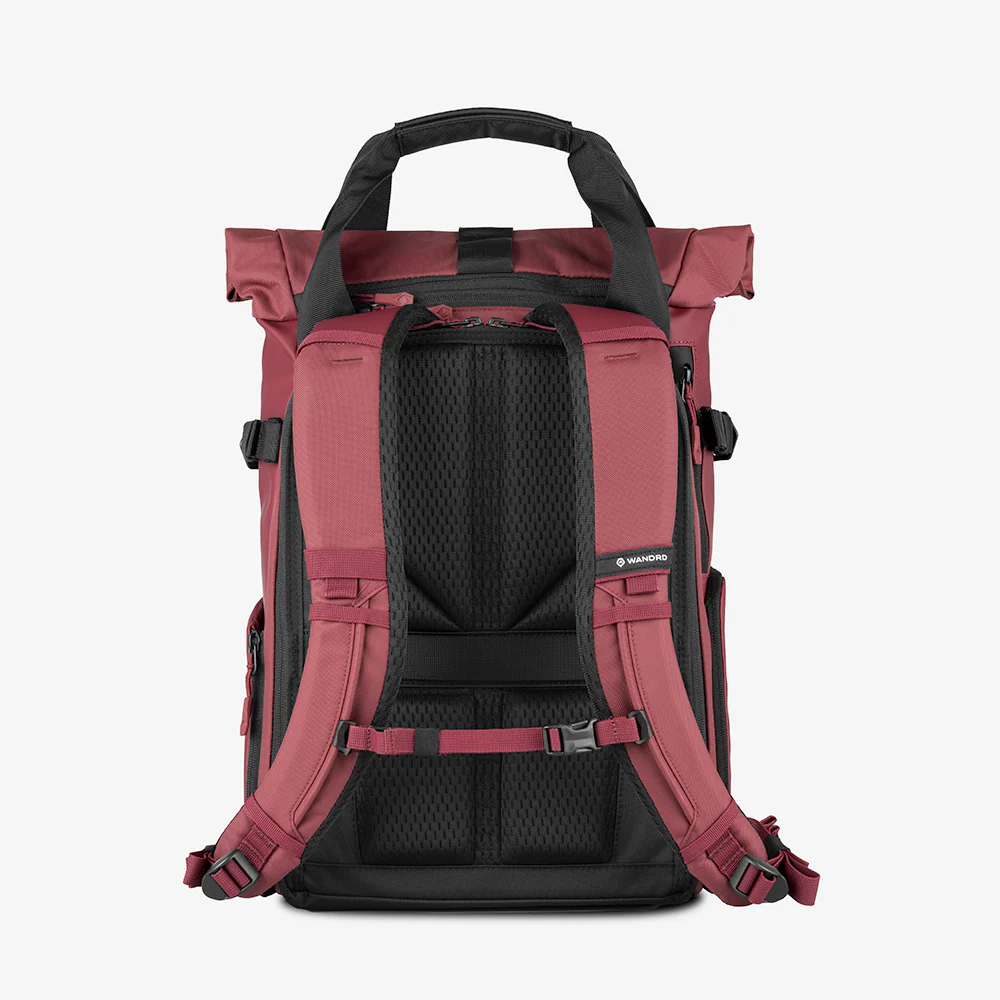 PRVKE 21L in Rhone Burgundy - Image 8