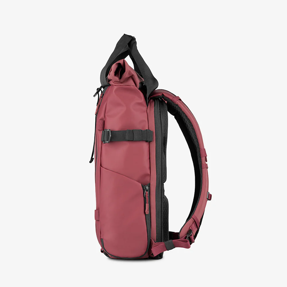 PRVKE 21L in Rhone Burgundy - Image 9