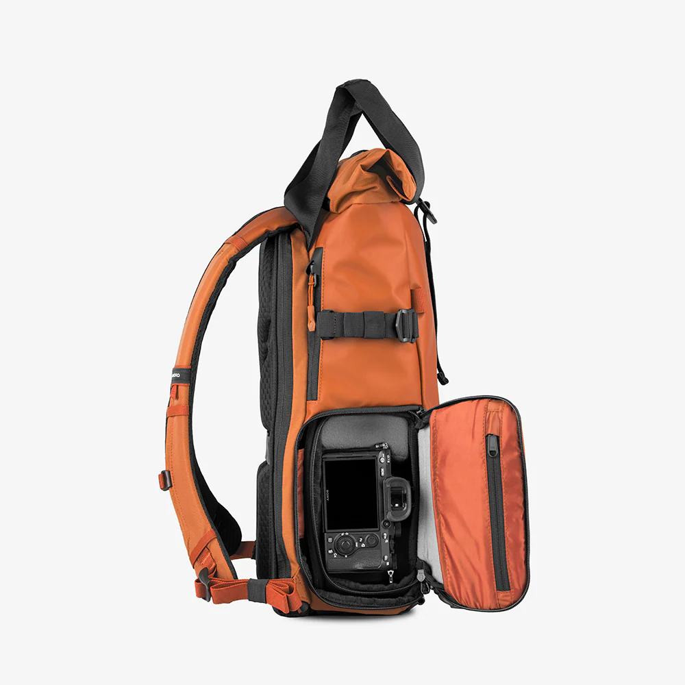 PRVKE 21L in Sedona Orange - Image 10