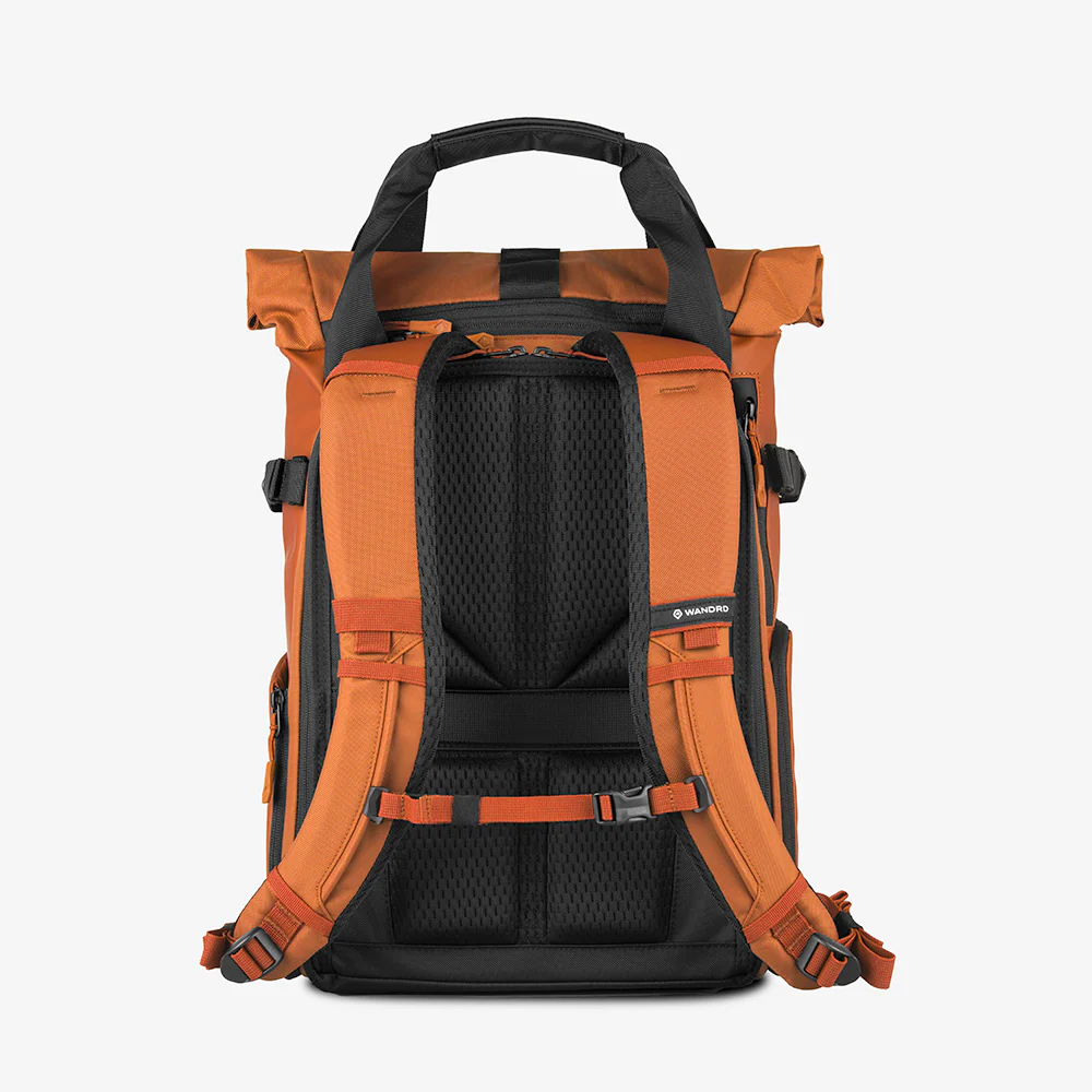 PRVKE 21L in Sedona Orange - Image 8