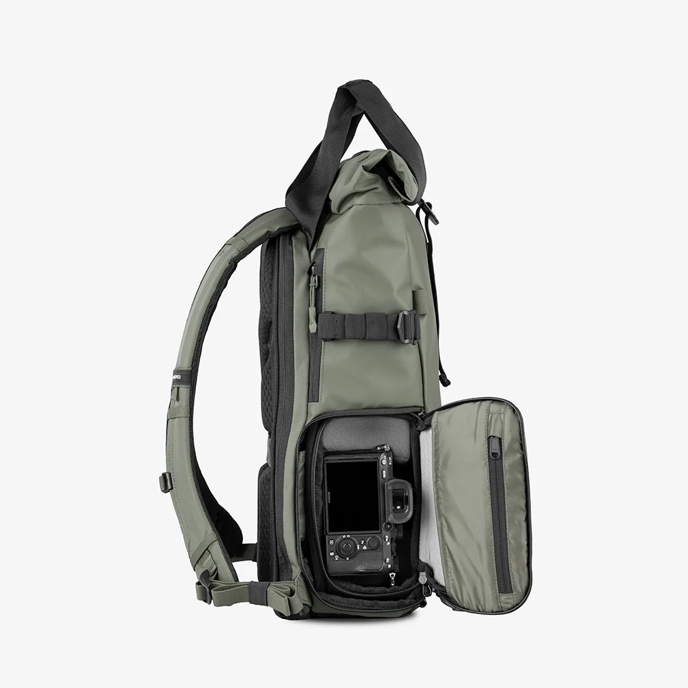 PRVKE 21L in Wasatch Green - Image 10