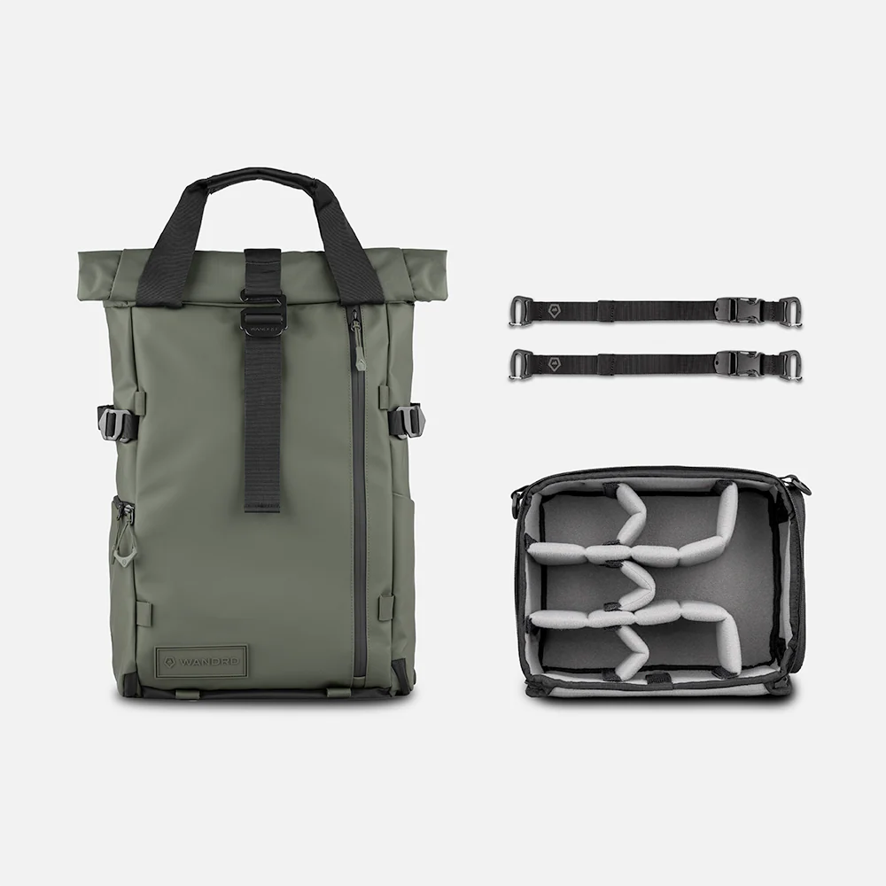 PRVKE 21L in Wasatch Green - Image 3