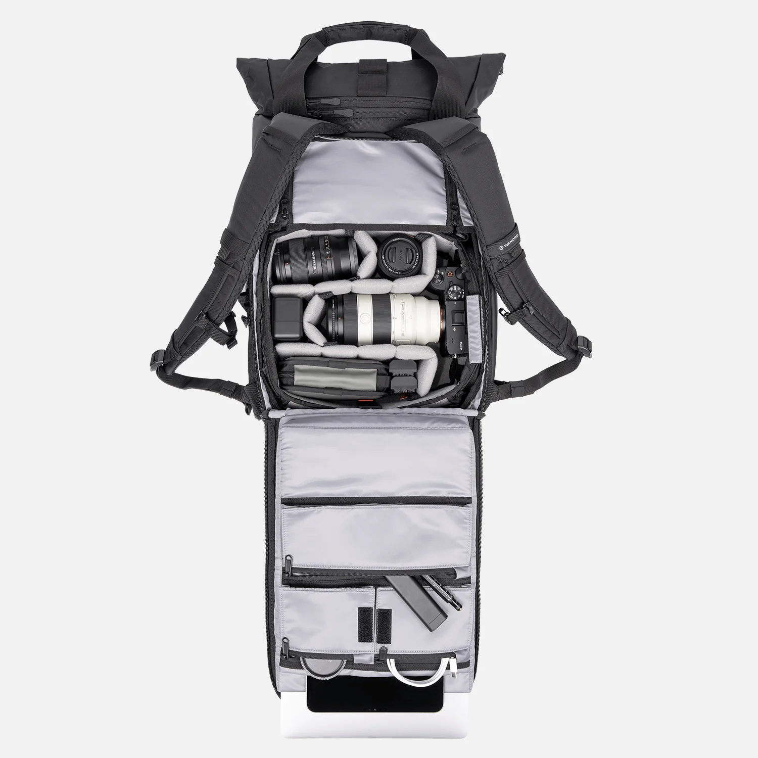 PRVKE 21L in Wasatch Green - Image 4