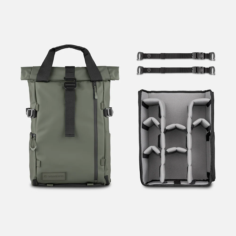 PRVKE 21L in Wasatch Green - Image 5