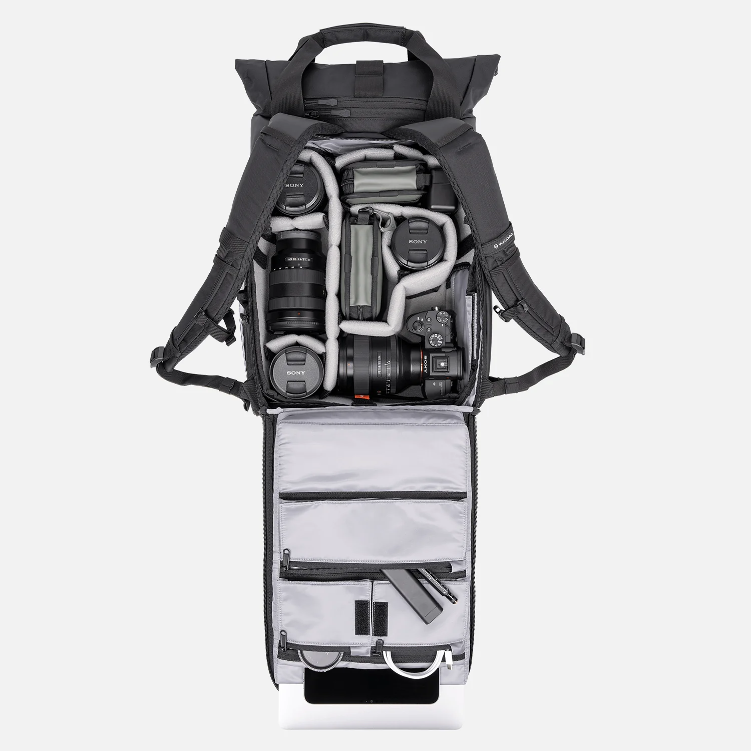PRVKE 21L in Wasatch Green - Image 6