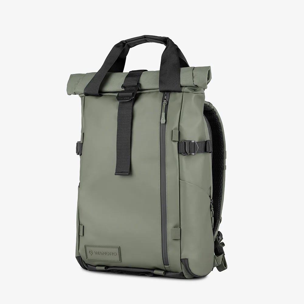 PRVKE 21L in Wasatch Green - Image 7