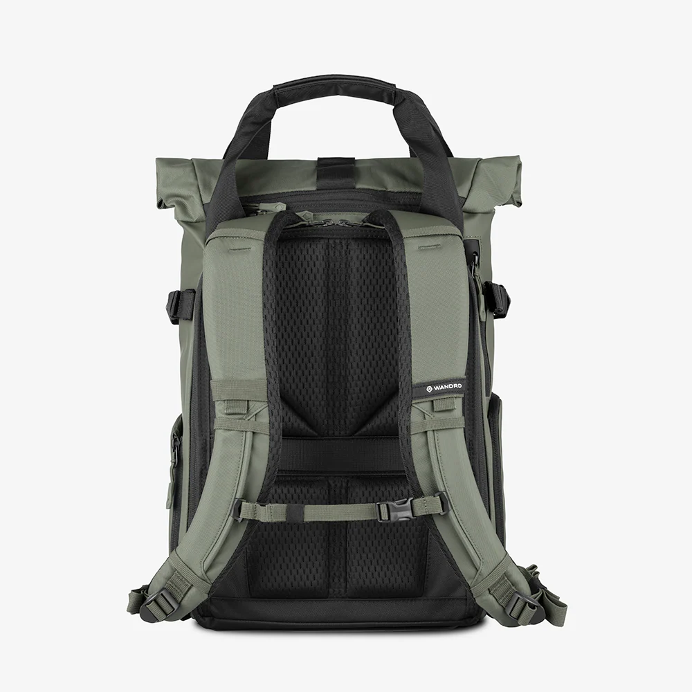 PRVKE 21L in Wasatch Green - Image 8
