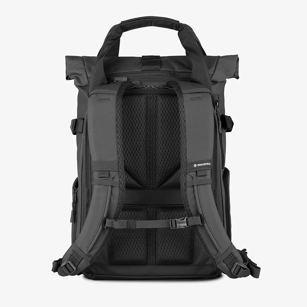 PRVKE 31L in Black - Image 10