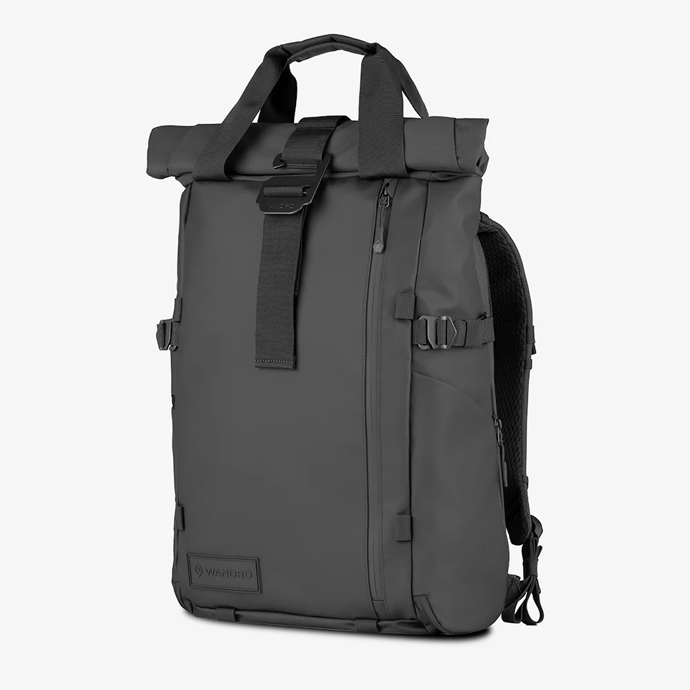 PRVKE 31L in Black - Image 9