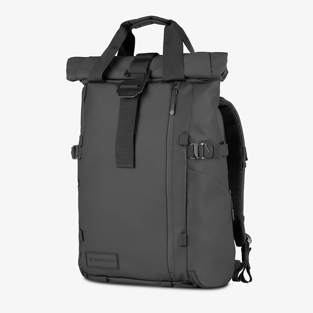 PRVKE 41L in Black - Image 6