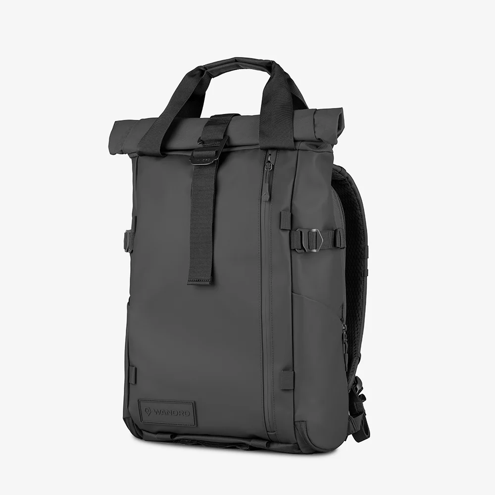 PRVKE 21L in Black - Image 7