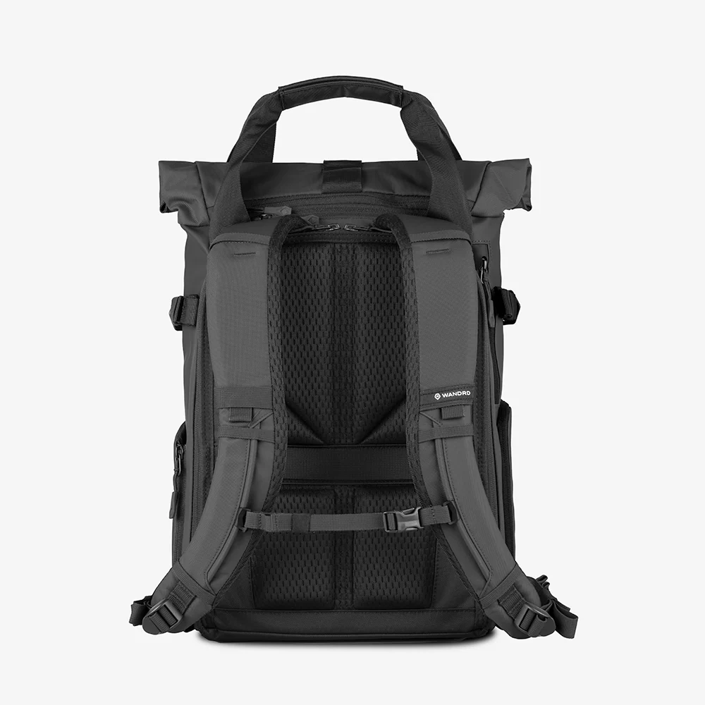 PRVKE 21L in Black - Image 8