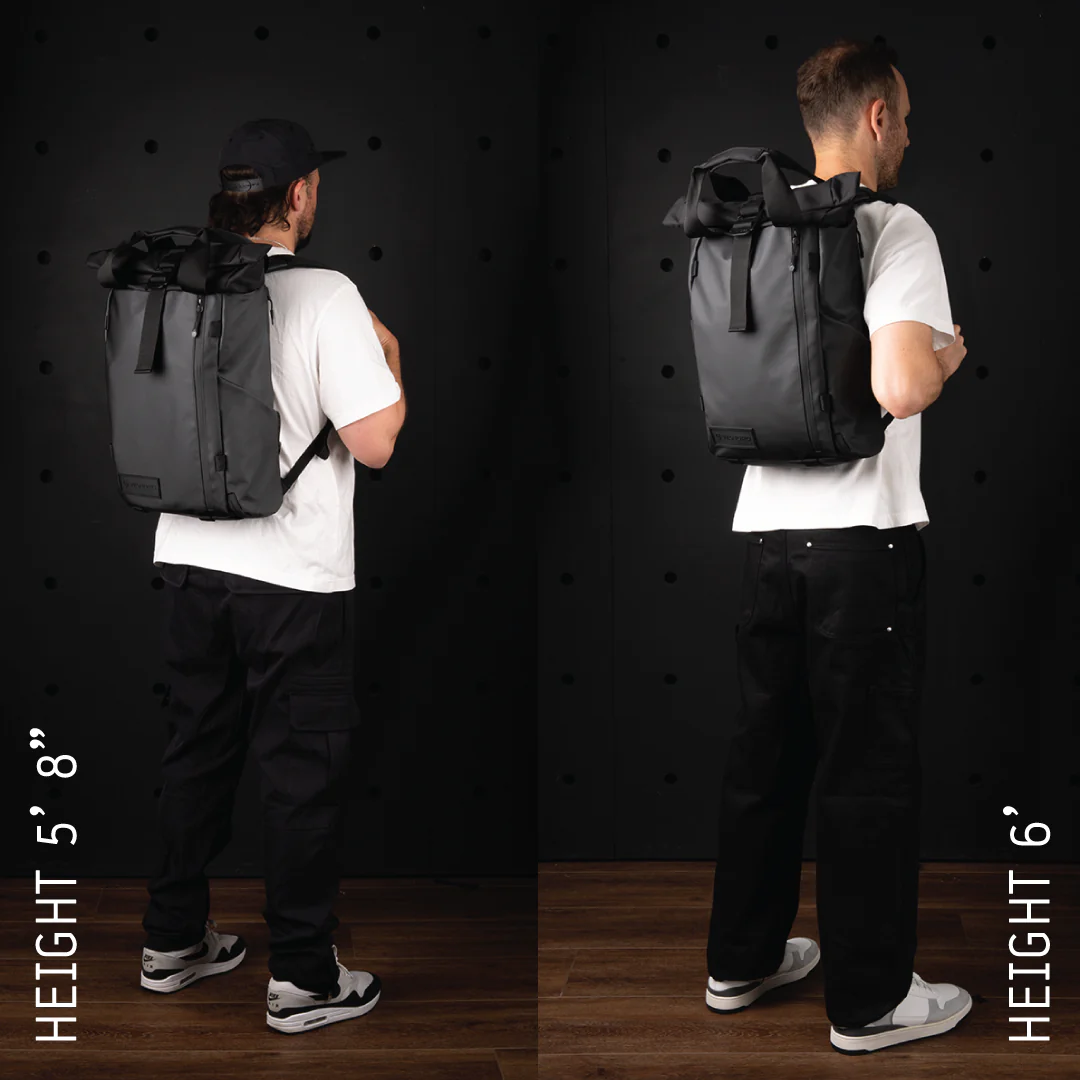 PRVKE EDC in Black - Image 9