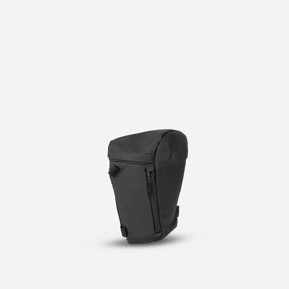 ROUTE Pack in Black - Image 3