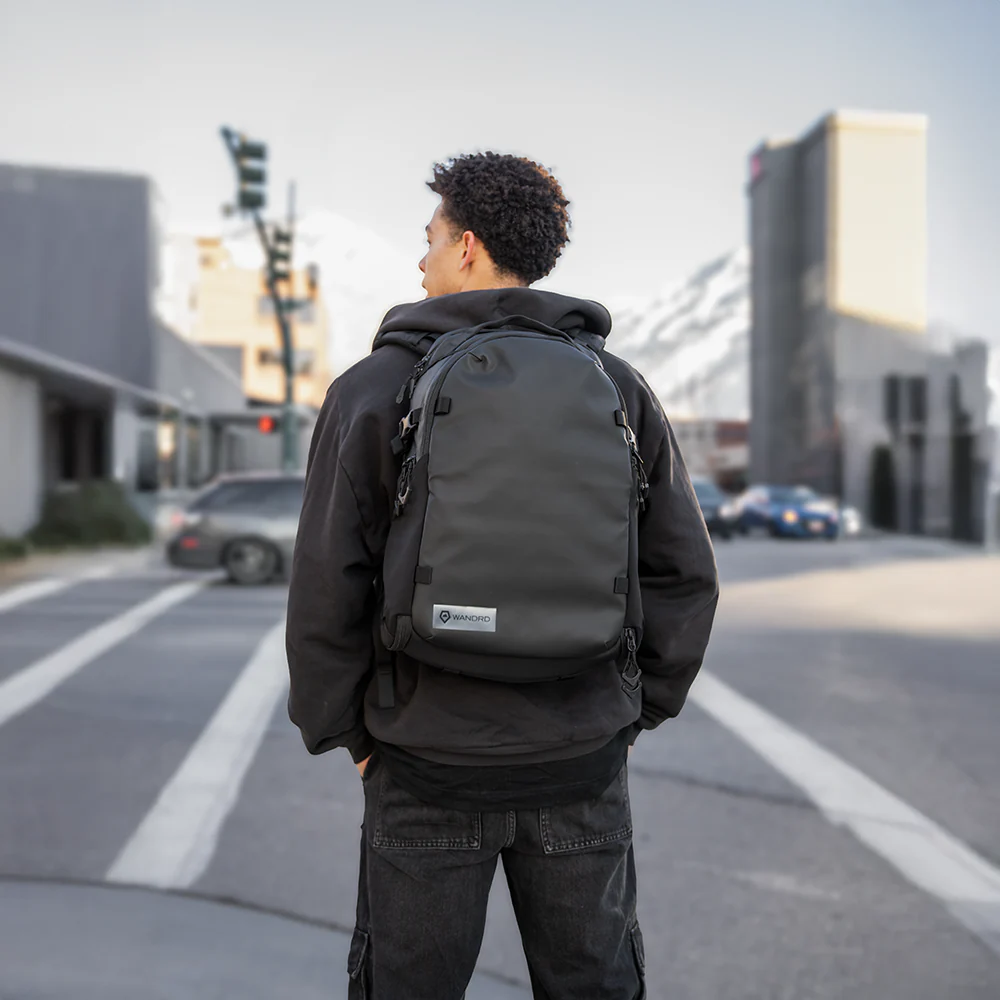 STRATUS PHOTO 18L in Black - Image 11