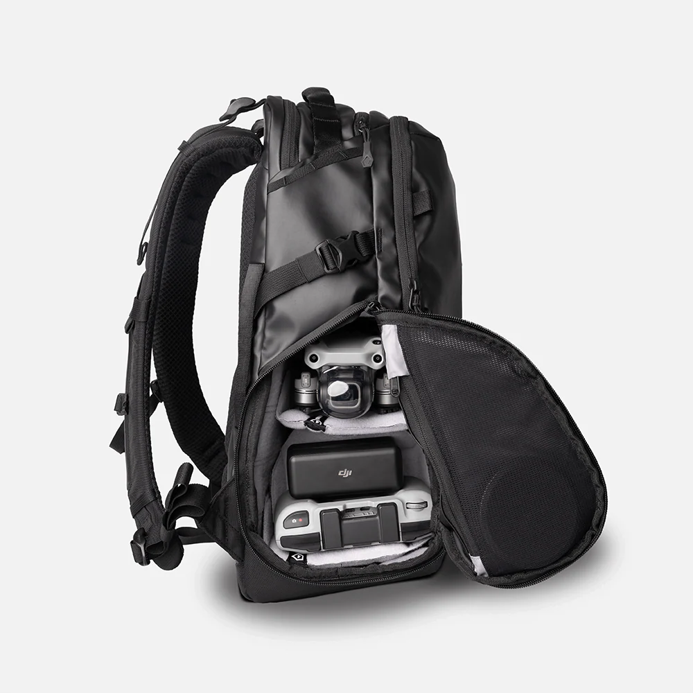 STRATUS PHOTO 18L in Black - Image 3