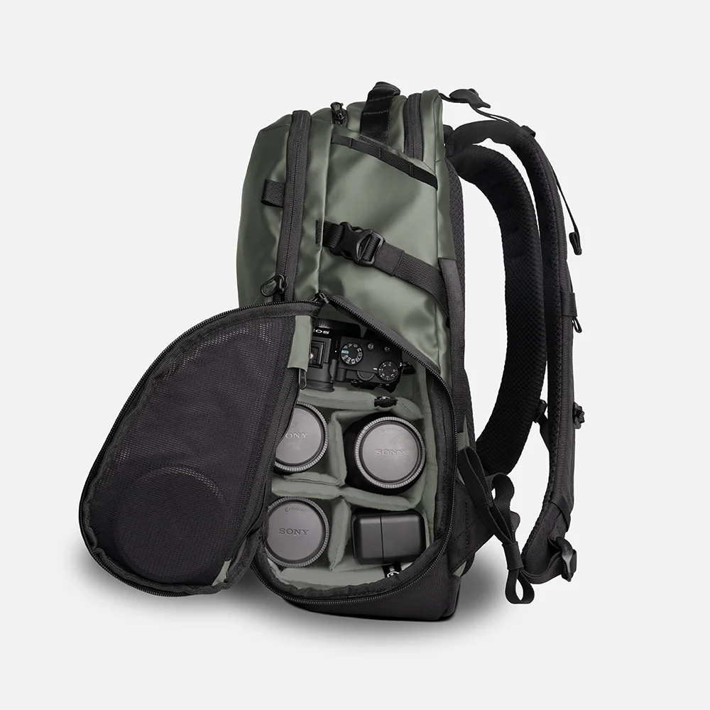 STRATUS PHOTO 18L in Wasatch Green - Image 4