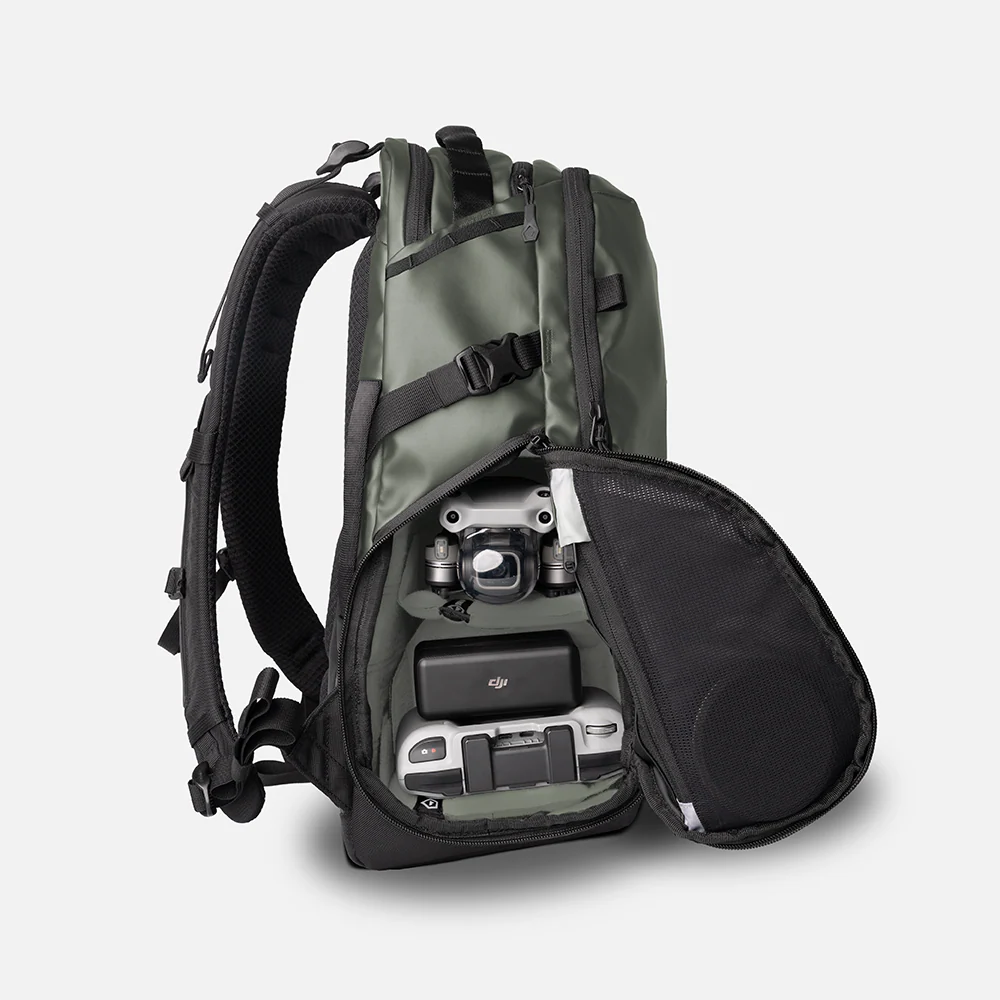 STRATUS PHOTO 18L in Wasatch Green - Image 5