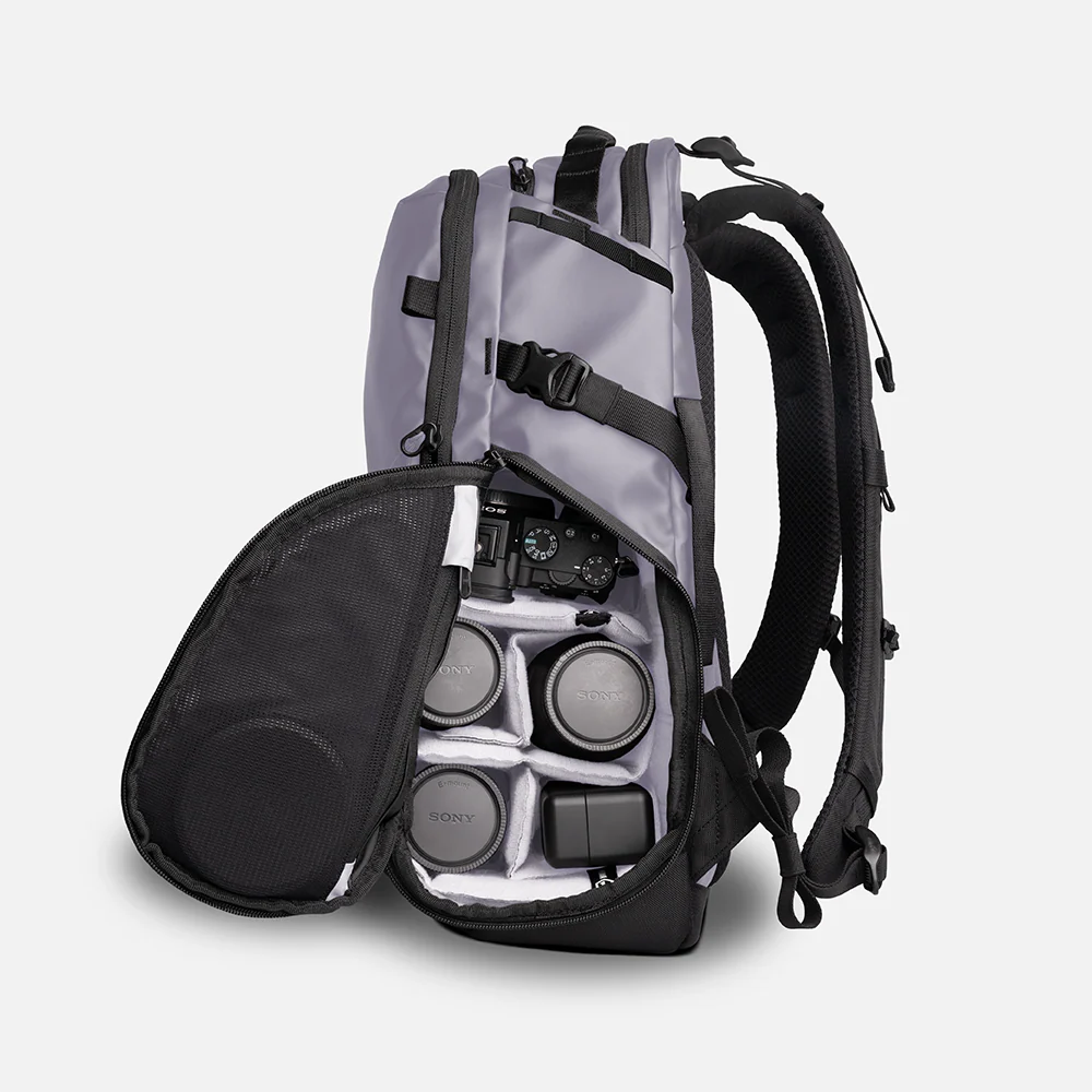 STRATUS PHOTO 18L in Uyuni Purple - Image 4