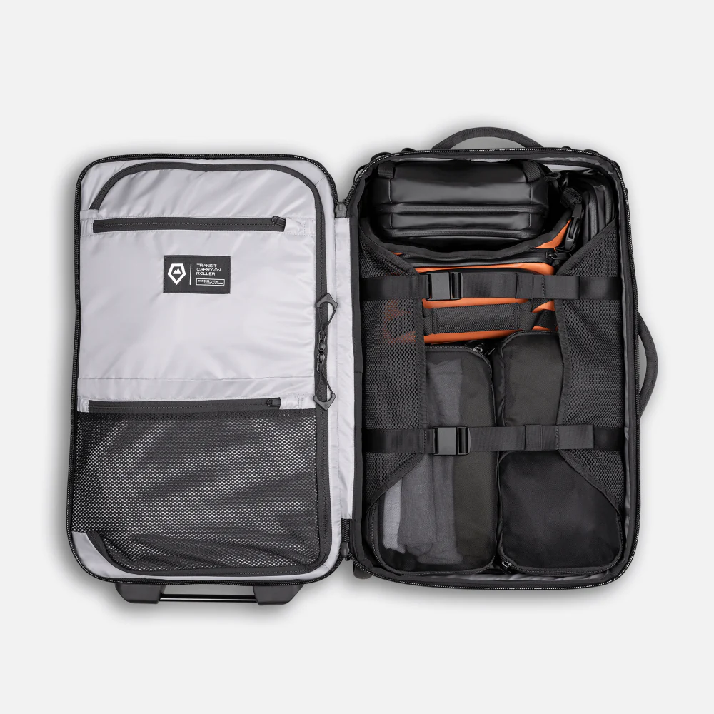 TRANSIT Carry-On Roller - Image 3