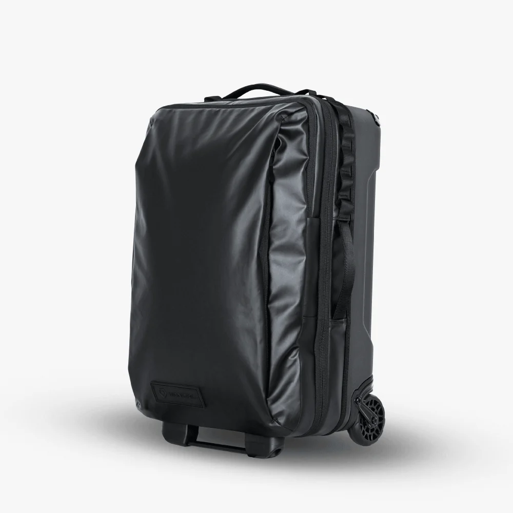 TRANSIT Carry-On Roller - Image 6