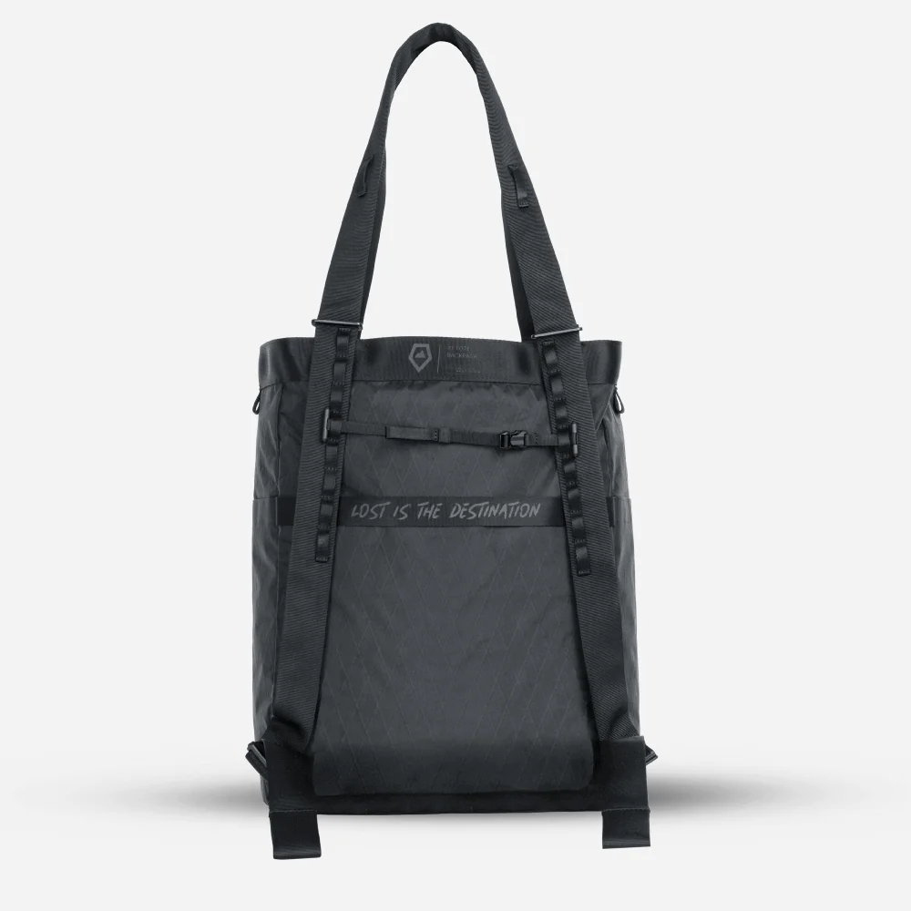WANDRD Tote Backpack - Image 4
