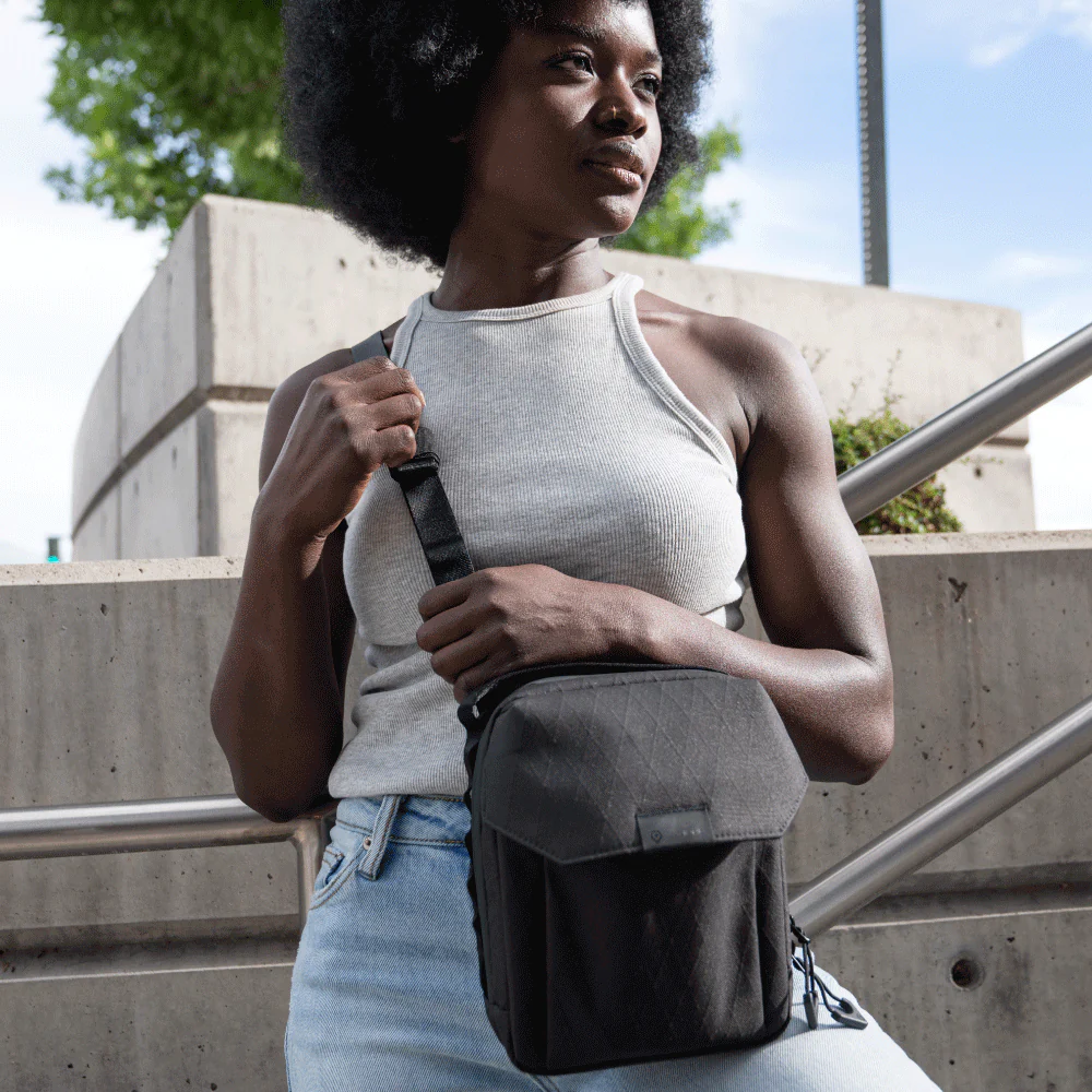 X1 Crossbody Bag Large - Image 8